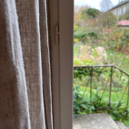Chambres D'Hotes Du Presbytere La Bastide-l'Eveque Ngoại thất bức ảnh